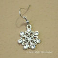 MYLOVE snow flower earrings handmade earrings MLCHE-32